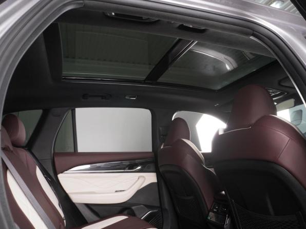 Geely Monjaro I с пробегом 2023 года, цена 2 850 000 рублей, 99185 км, внедорожник, Автокод Объявления