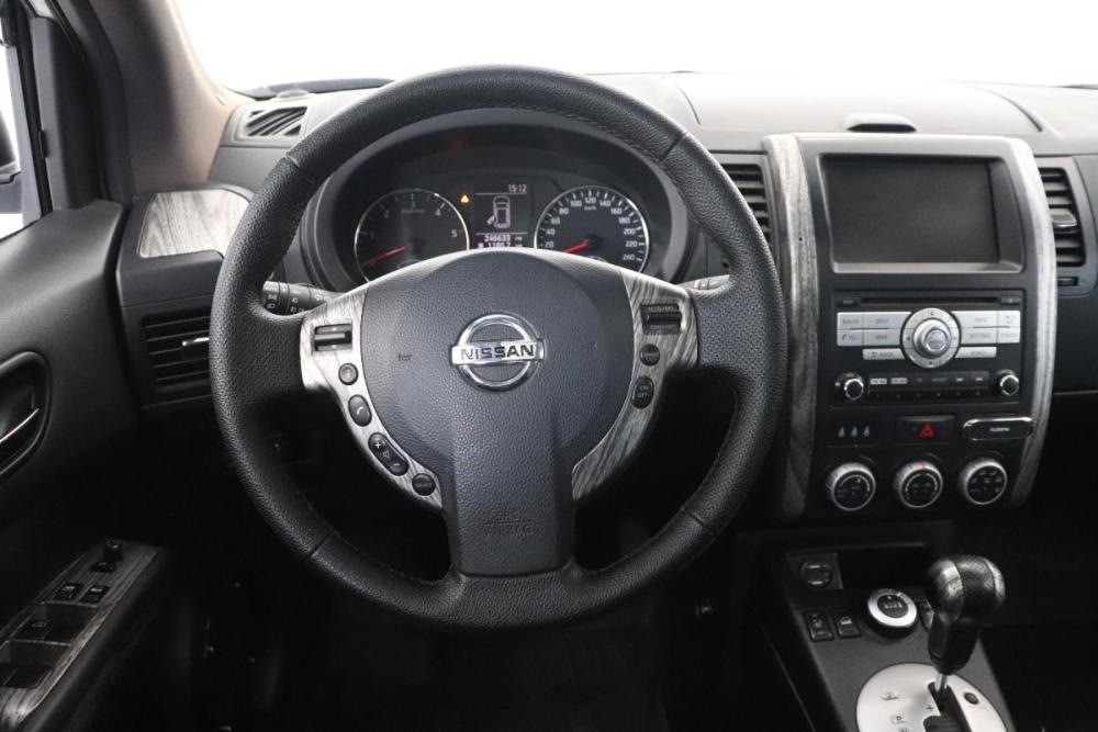 Nissan X-Trail II Рестайлинг Ульяновск  - изображение 9
