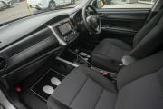 Toyota Corolla XI (E160 E170) Рестайлинг 2 Иркутск  - изображение 40
