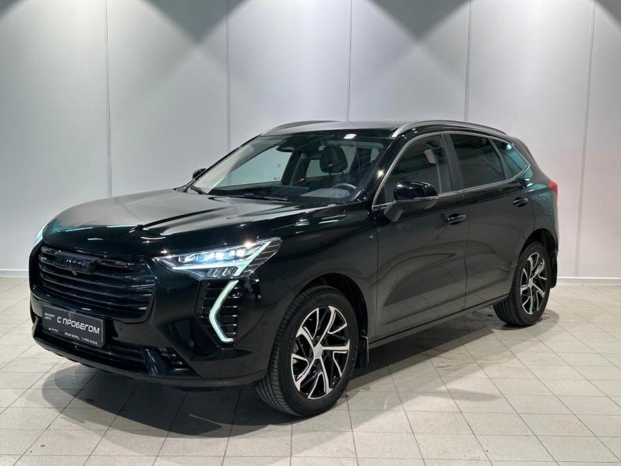 Haval Jolion I Самара  - изображение 1