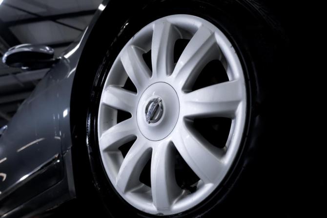 Nissan Teana II с пробегом 2010 года, цена 915 000 рублей, 322424 км, седан, Автокод Объявления