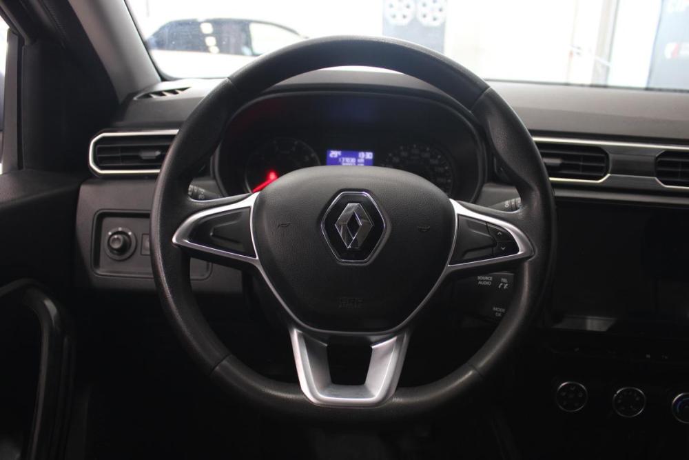 Renault Duster II Томск  - изображение 9