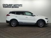 Geely Atlas Pro Пермь  - изображение 24