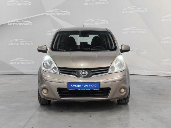 Nissan Note I Рестайлинг с пробегом 2010 года, цена 670 000 рублей, 192659 км, хэтчбек, Автокод Объявления