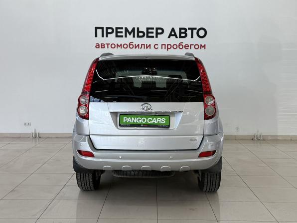 Great Wall Hover H5 с пробегом 2013 года, цена 790 000 рублей, 136602 км, внедорожник, Автокод Объявления