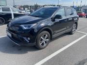 Toyota RAV4 IV (XA40) Рестайлинг Санкт-Петербург  - изображение 5