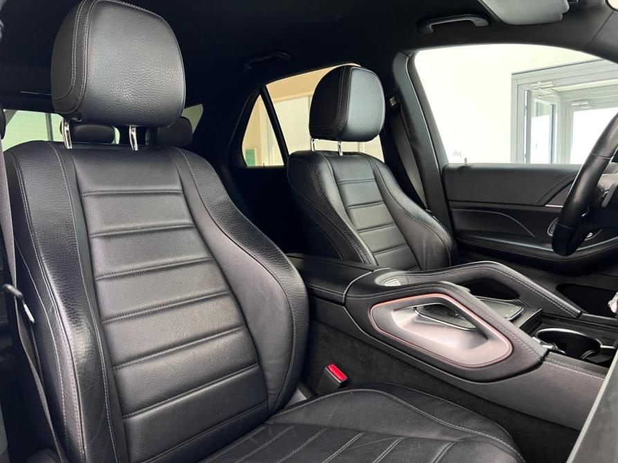 Mercedes-Benz GLE II (V167) Волгоград  - изображение 15