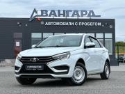 Lada (ВАЗ) Vesta I Рестайлинг (NG) Волгоград  - изображение 25