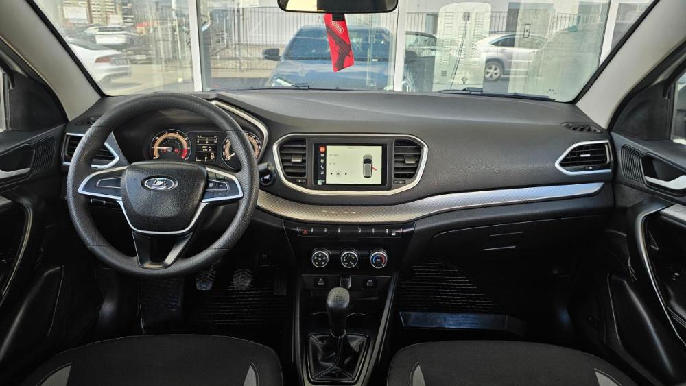 Lada (ВАЗ) Vesta I Рестайлинг (NG) Липецк  - изображение 7