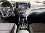 Hyundai Santa Fe III Москва  - изображение 36