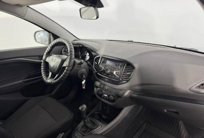 Lada (ВАЗ) Vesta I с пробегом 2020 года, цена 820 000 рублей, 38596 км, седан, Автокод Объявления