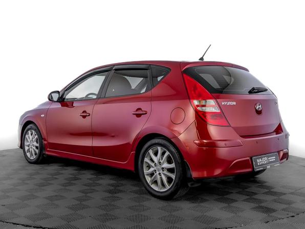 Hyundai i30 I Рестайлинг с пробегом 2010 года, цена 795 000 рублей, 122816 км, хэтчбек, Автокод Объявления
