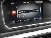 Volvo V40 Cross Country I Рестайлинг Москва  - изображение 42