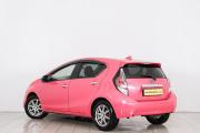 Toyota Aqua I Рестайлинг Красноярск  - изображение 26