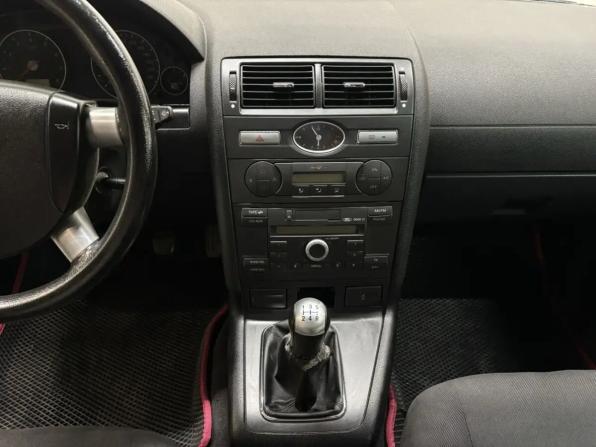 Ford Mondeo III Рестайлинг с пробегом 2005 года, цена 387 000 рублей, 193000 км, седан, Автокод Объявления