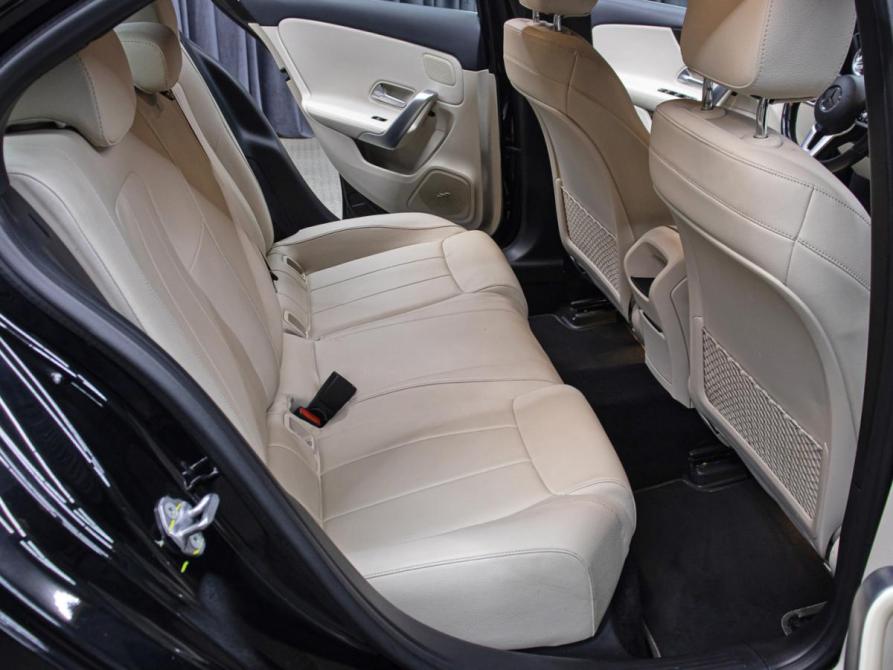 Mercedes-Benz A-Класс IV (W177) Москва  - изображение 12