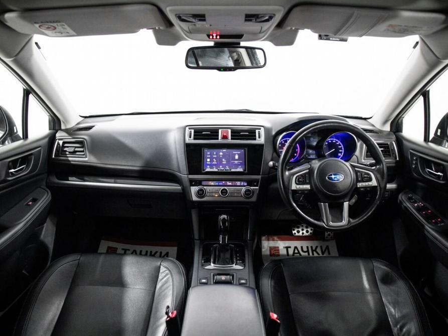 Subaru Outback V Иркутск  - изображение 8