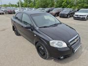 Chevrolet Aveo I Рестайлинг Саратов  - изображение 45