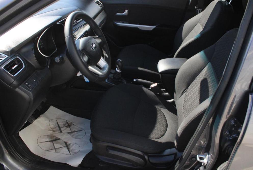 Kia Rio III Саратов  - изображение 18