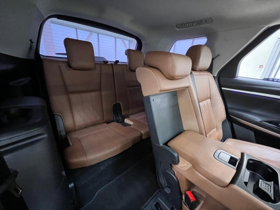 Changan CS95 I Рестайлинг Волгоград  - изображение 37