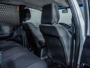 Chevrolet Niva I Рестайлинг Самара  - изображение 37