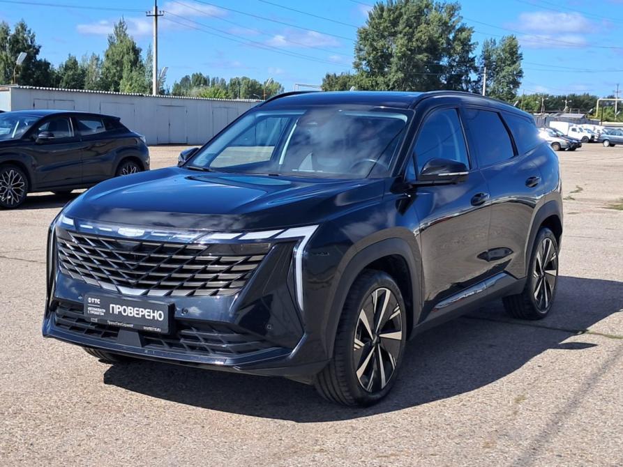 Geely Atlas II Набережные Челны  - изображение 1