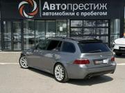BMW 5 серии V (E60/E61) Рестайлинг Волгоград  - изображение 28