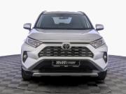 Toyota RAV4 V (XA50) Москва  - изображение 28