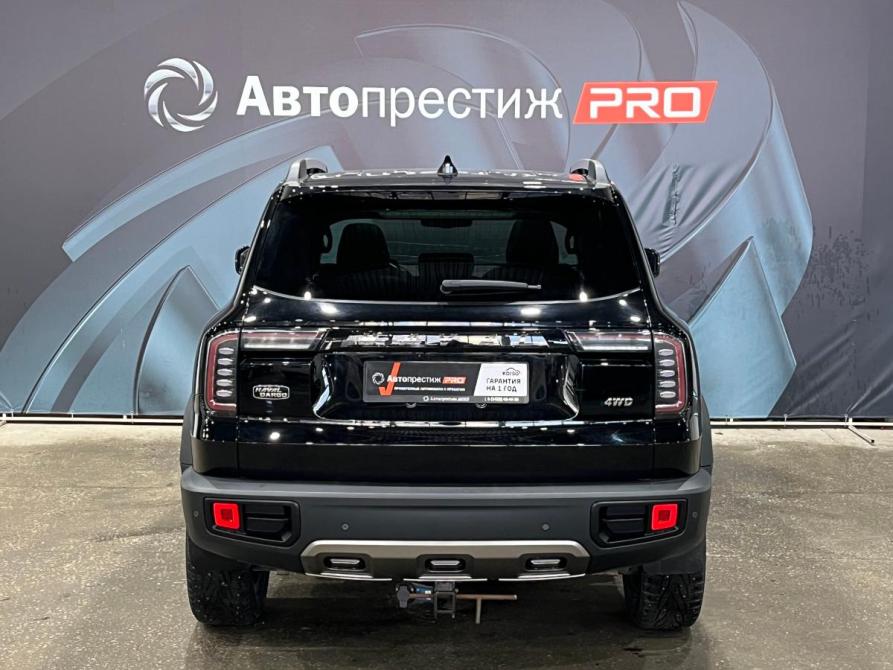 Haval Dargo Пермь  - изображение 6