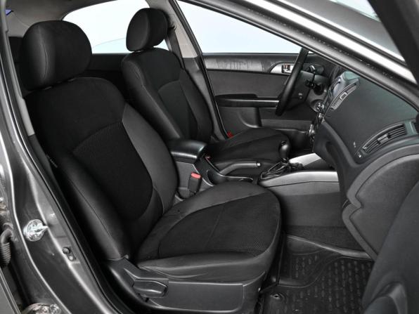 Kia Cerato II с пробегом 2012 года, цена 999 000 рублей, 127803 км, седан, Автокод Объявления