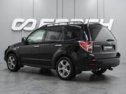 Subaru Forester III Воронеж  - изображение 18