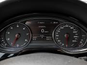 Audi A8 III (D4) Москва  - изображение 38