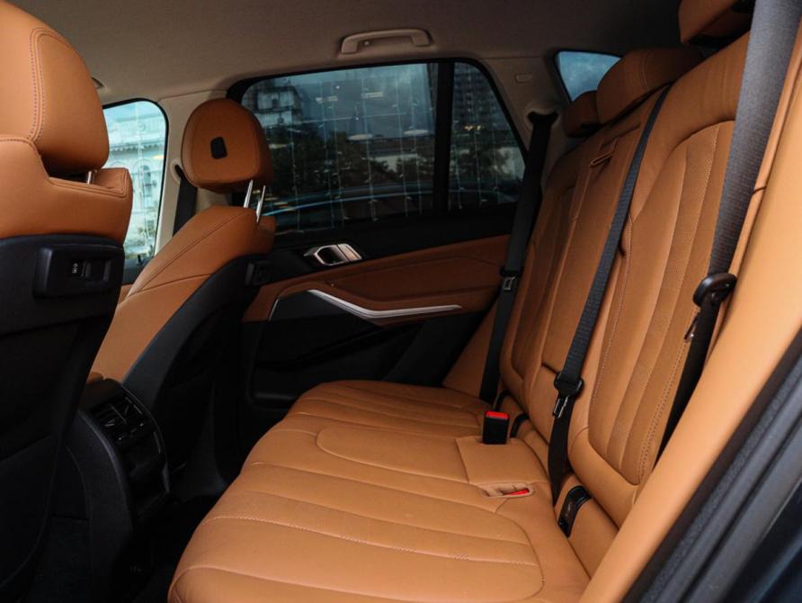 BMW X5 IV (G05/G18) Москва  - изображение 9