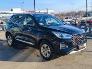 Chery Tiggo 4 Pro I Рестайлинг Пермь  - изображение 13