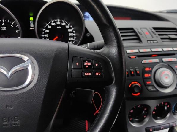Mazda 3 II (BL) с пробегом 2011 года, цена 750 000 рублей, 178608 км, седан, Автокод Объявления