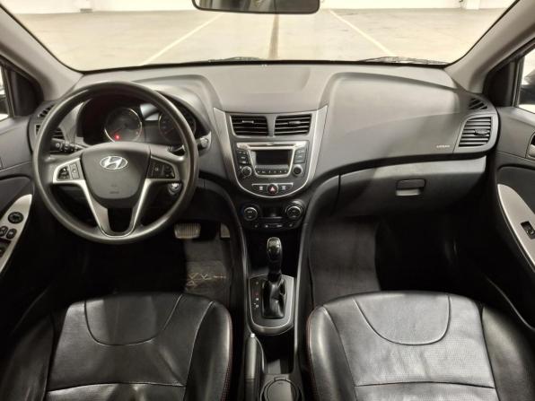 Hyundai Solaris I Рестайлинг с пробегом 2015 года, цена 1 160 000 рублей, 144149 км, седан, Автокод Объявления