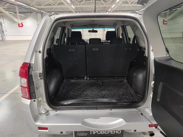 Suzuki Grand Vitara II с пробегом 2007 года, цена 710 000 рублей, 251060 км, внедорожник, Автокод Объявления