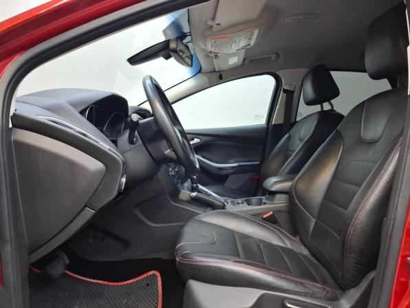 Ford Focus III с пробегом 2012 года, цена 720 000 рублей, 170000 км, седан, Автокод Объявления