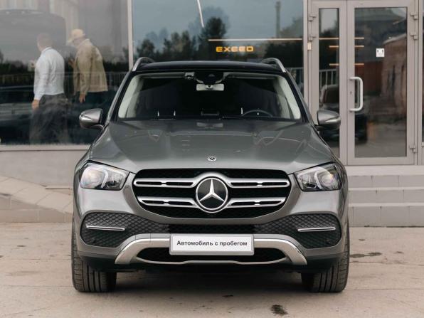 Mercedes-Benz GLE II (V167) с пробегом 2020 года, цена 7 000 000 рублей, 59640 км, внедорожник, Автокод Объявления