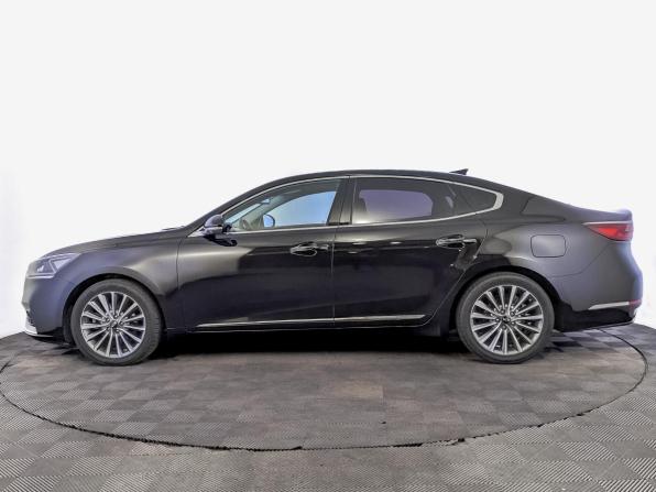 Kia K7 YG (II) с пробегом 2019 года, цена 2 050 000 рублей, 133631 км, седан, Автокод Объявления