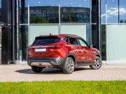 Kia Seltos I Магнитогорск  - изображение 28
