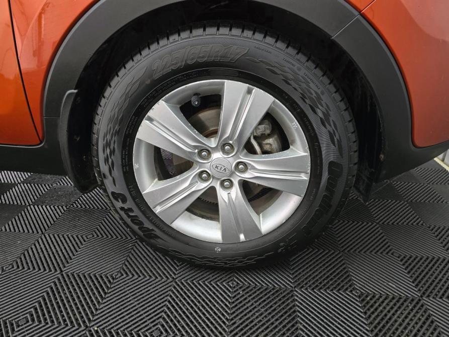Kia Sportage III Таганрог  - изображение 8