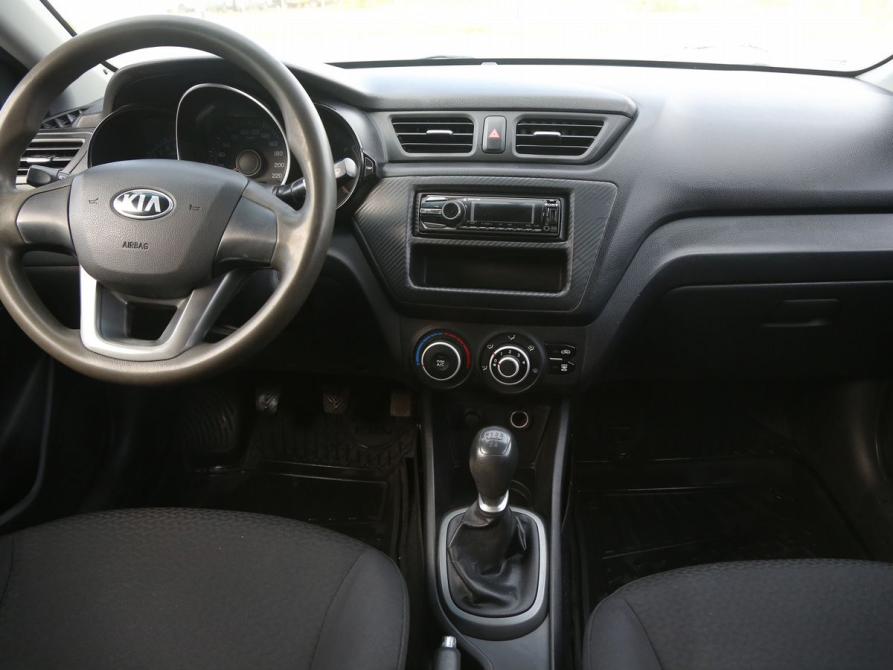 Kia Rio III Иваново  - изображение 12