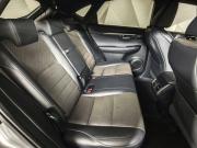 Lexus NX I Рестайлинг Москва  - изображение 31