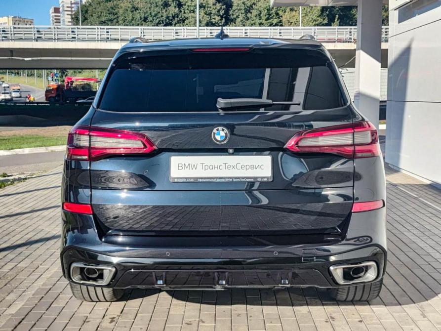 BMW X5 IV (G05/G18) Казань  - изображение 7