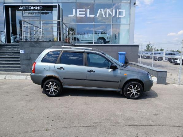 Lada (ВАЗ) Kalina I с пробегом 2009 года, цена 180 000 рублей, 204586 км, универсал, Автокод Объявления