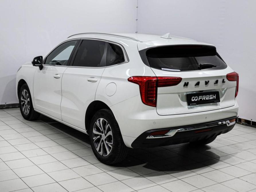 Haval Jolion I Ростов-на-Дону  - изображение 2
