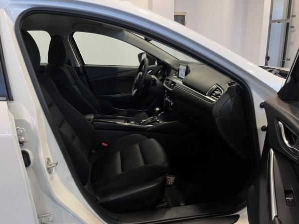 Mazda 6 III (GJ) Рестайлинг с пробегом 2016 года, цена 2 400 000 рублей, 83032 км, седан, Автокод Объявления