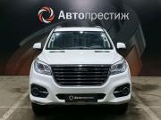 Haval H9 I Рестайлинг Ставрополь  - изображение 32