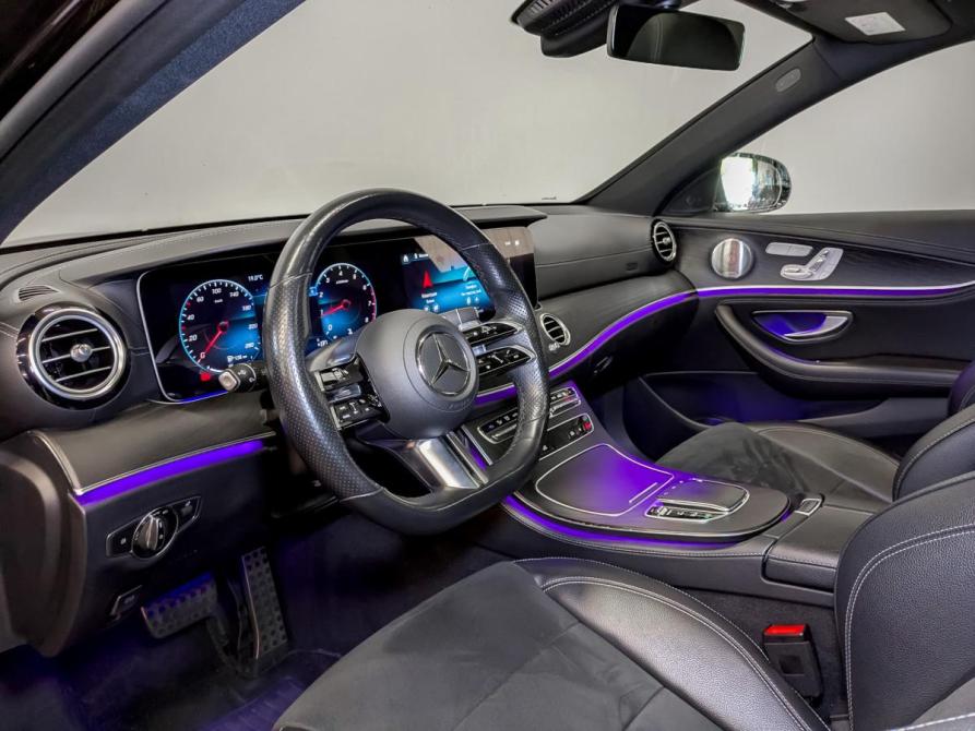 Mercedes-Benz E-Класс V (W213 S213 C238) Рестайлинг Москва  - изображение 16